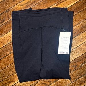 Lululemon Swift Speed HR Tight 25”